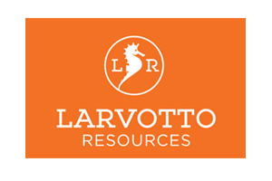 Larvotto Resources Limited
