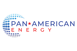 Pan American Energy Corp