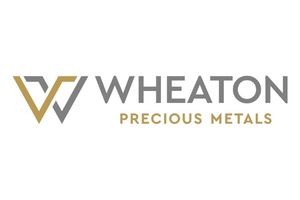 Silver Wheaton