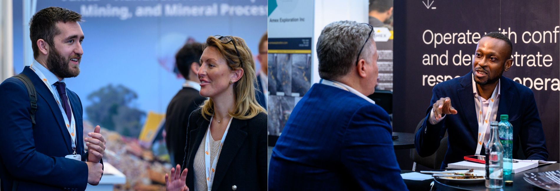 Resourcing Tomorrow Partnership with the IoD Natural Resources Group