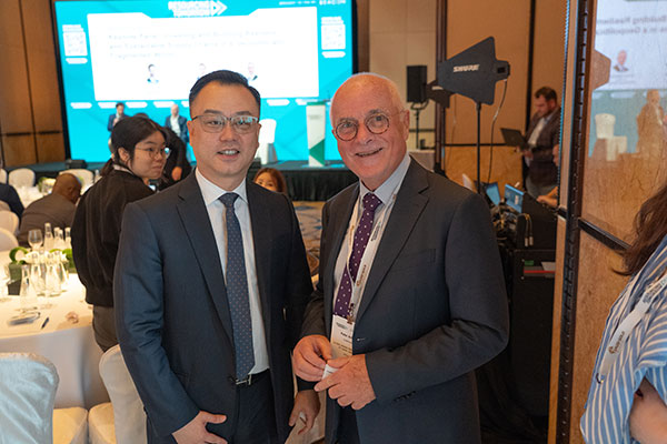 Engage Directly with Mining CEOs