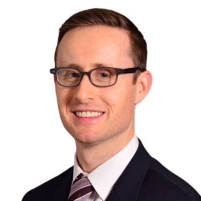 Brandon Smith CFA, MFE