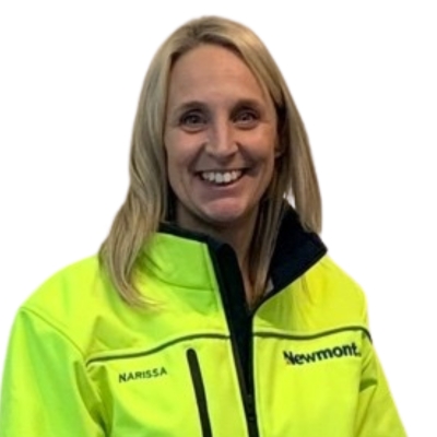 Narissa Kinghorne
