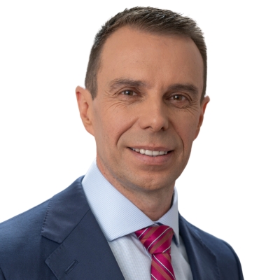 Stephen Galilee