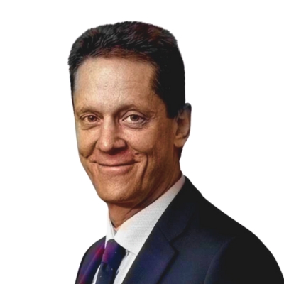 Robert Friedland 