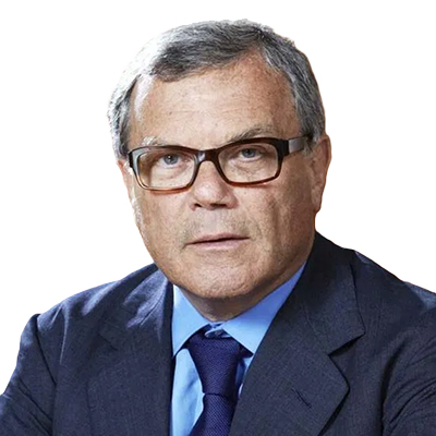 Martin Sorrell