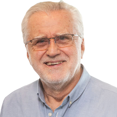 Maximo Pacheco