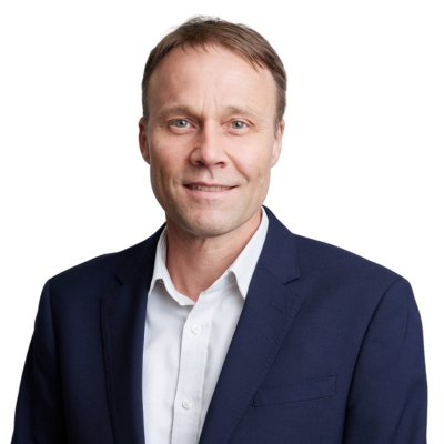 Stephen Motteram