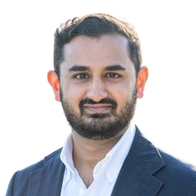 Anish Muchhala