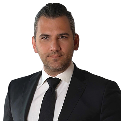 Ian Timis