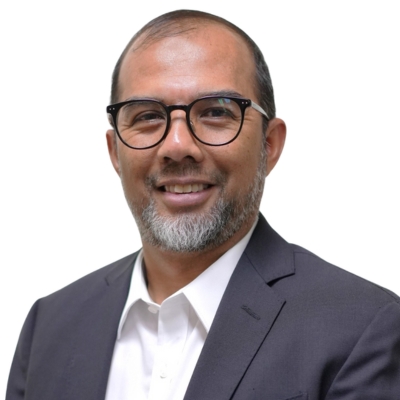 Harry Pancasakti