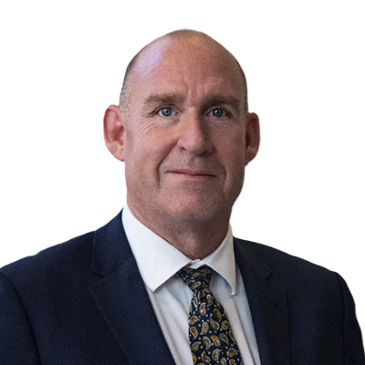 Kevin McElligott