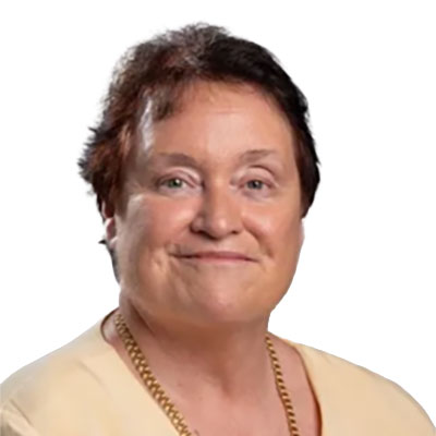 Melissa Sanderson