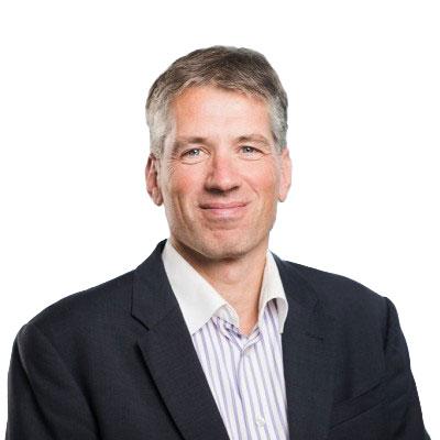 Gunnar Pedersen