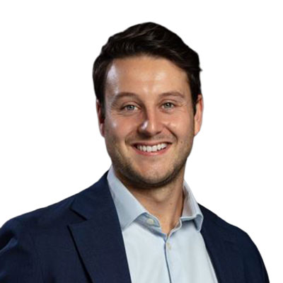 Ben Jones