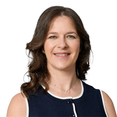 Rachel Johnston