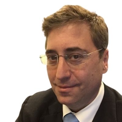 Erez Ichilov