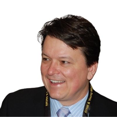 Jay Roberge