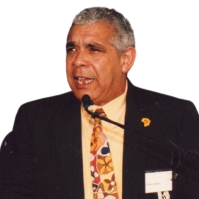 Uncle Allen Madden