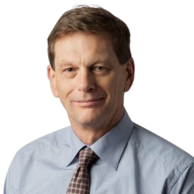 Dr. Ross Lambie