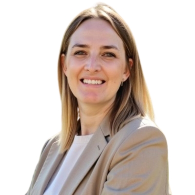 Dr. Tara Djokic