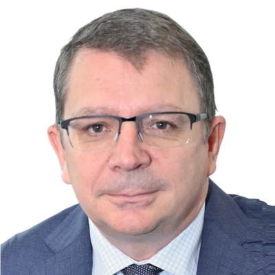 Andrew Stocks