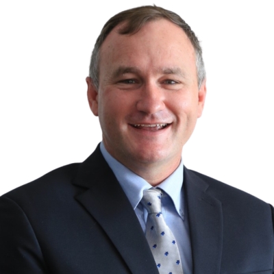 Craig Bradshaw