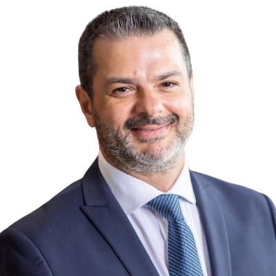 Serkan Saydam