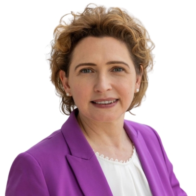 Nicola Beer