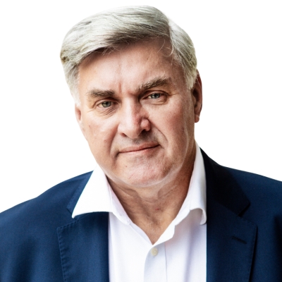Bruce Richardson