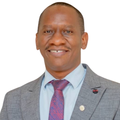 Michael Ngalaba