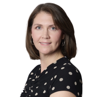 Kate Flanagan