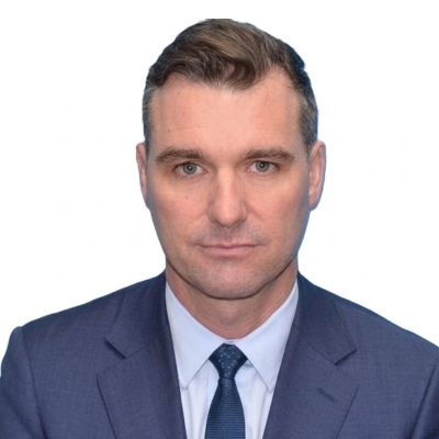 Michael Willoughby