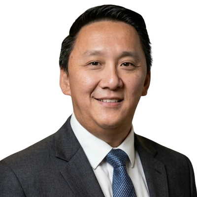 Darren Kwok