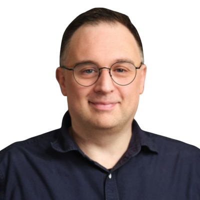 Alain Richardt
