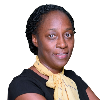 Anitha Mushokolwa