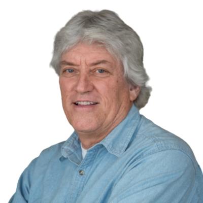 Greg Kofford