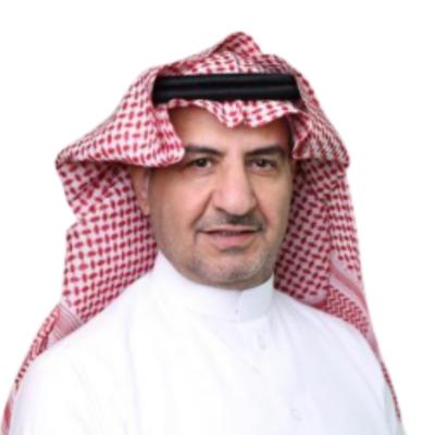 H.E. Khalid Saleh Al-Mudaifer