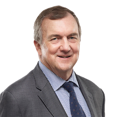 Mark Bristow