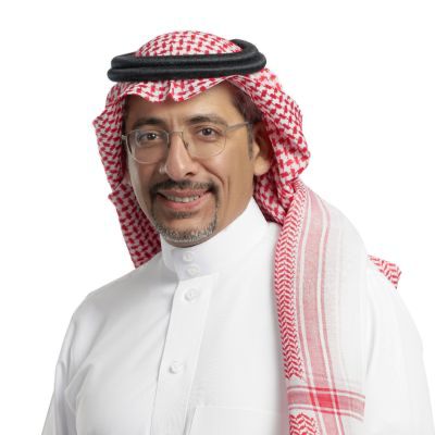  H.E Bandar Bin Ibrahim Alkhorayef
