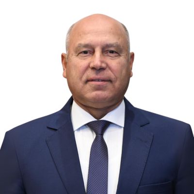 HE. Lieutenant General Eng Kamel Al Wazir
