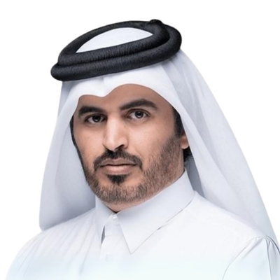 Eng. Misfer Hamad Al Hajri